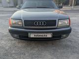 Audi 100 1992 годаүшін2 100 000 тг. в Шымкент – фото 3