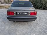 Audi 100 1992 годаүшін2 100 000 тг. в Шымкент – фото 5