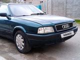 Audi 80 1992 годаfor1 200 000 тг. в Тараз – фото 2