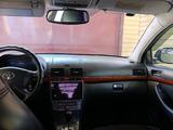 Toyota Avensis 2007 года за 5 100 000 тг. в Жезказган – фото 2
