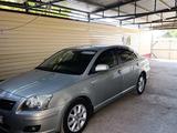 Toyota Avensis 2007 года за 5 100 000 тг. в Жезказган