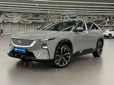 Mazda EZ-60, 2025