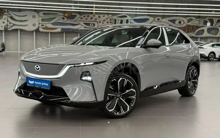 Mazda EZ-60 2025 года за 16 590 000 тг. в Алматы