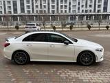Mercedes-Benz A-Класс 2019 годаүшін14 500 000 тг. в Актау – фото 4