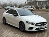 Mercedes-Benz A-Класс 2019 годаүшін14 500 000 тг. в Актау – фото 3