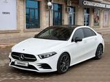 Mercedes-Benz A-Класс 2019 годаүшін14 500 000 тг. в Актау