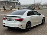 Mercedes-Benz A-Класс 2019 годаүшін14 500 000 тг. в Актау – фото 5