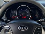 Kia Rio 2015 года за 5 650 000 тг. в Караганда – фото 3