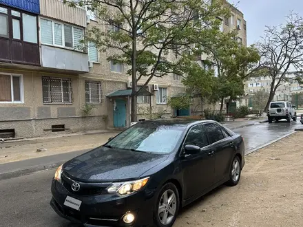 Toyota Camry 2012 года за 5 700 000 тг. в Актау