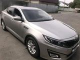 Kia Optima 2014 года за 6 800 000 тг. в Шымкент – фото 5