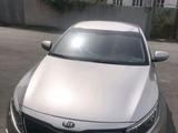 Kia Optima 2014 года за 6 800 000 тг. в Шымкент – фото 3