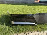 Накладка бампера за 50 000 тг. в Алматы – фото 2