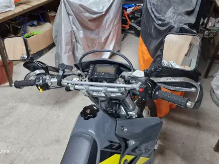 Suzuki  DR-Z 400 2020 года за 4 500 000 тг. в Алматы – фото 2