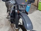 Suzuki  DR-Z 400 2020 годаүшін4 500 000 тг. в Алматы