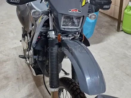 Suzuki  DR-Z 400 2020 года за 4 500 000 тг. в Алматы