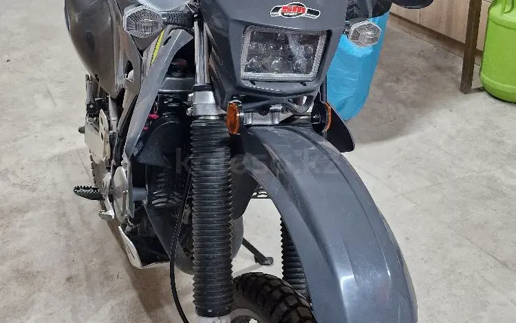 Suzuki  DR-Z 400 2020 годаүшін4 500 000 тг. в Алматы