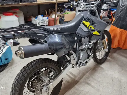 Suzuki  DR-Z 400 2020 года за 4 500 000 тг. в Алматы – фото 3