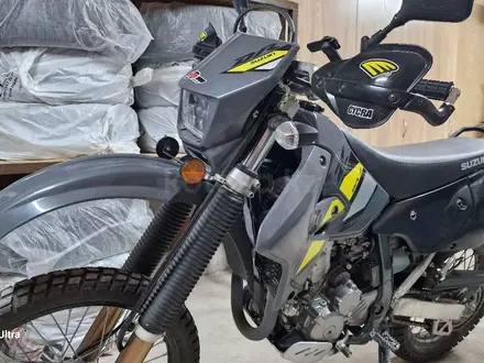 Suzuki  DR-Z 400 2020 года за 4 500 000 тг. в Алматы – фото 5