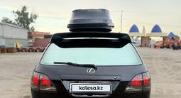 Lexus RX 300 2002 года за 5 500 000 тг. в Алматы – фото 3