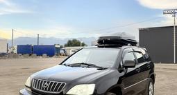 Lexus RX 300 2002 года за 5 500 000 тг. в Алматы – фото 2