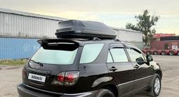 Lexus RX 300 2002 года за 5 500 000 тг. в Алматы – фото 5