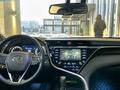 Toyota Camry 2018 года за 14 000 000 тг. в Усть-Каменогорск – фото 10