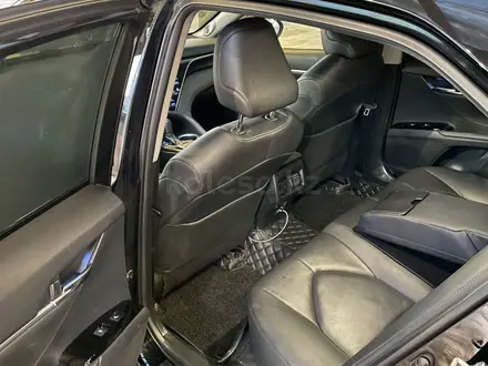 Toyota Camry 2018 года за 14 000 000 тг. в Усть-Каменогорск – фото 11