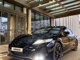 Toyota Camry 2018 годаүшін14 000 000 тг. в Усть-Каменогорск