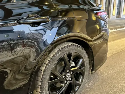 Toyota Camry 2018 года за 14 000 000 тг. в Усть-Каменогорск – фото 8