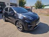 Kia Sportage 2021 годаүшін13 250 000 тг. в Алматы