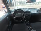 ВАЗ (Lada) 2114 2013 года за 1 700 000 тг. в Шымкент – фото 4