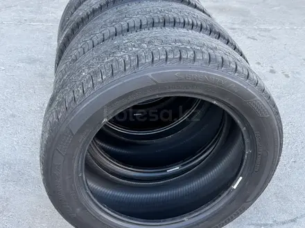 Kumho-2шт, Turanza-2шт.215/55r17 за 100 000 тг. в Шымкент – фото 2