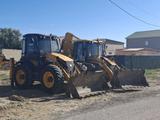 JCB  4CX 2014 года за 30 000 000 тг. в Кульсары