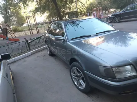 Audi 100 1991 года за 1 900 000 тг. в Павлодар