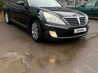 Hyundai Equus 2011 годаүшін6 500 000 тг. в Алматы