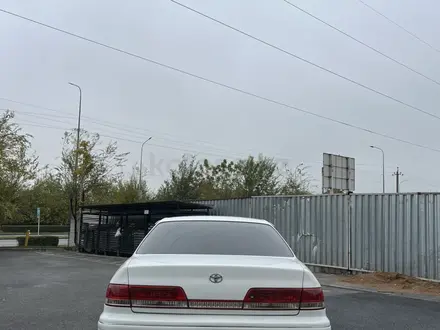 Toyota Mark II 2000 года за 3 800 000 тг. в Алматы – фото 2