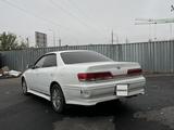 Toyota Mark II 2000 годаfor3 800 000 тг. в Алматы – фото 3