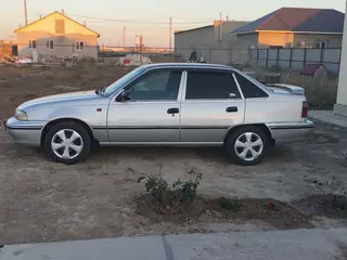 Daewoo Nexia