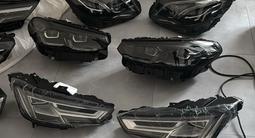 Фары для Audi за 1 000 тг. в Алматы – фото 2
