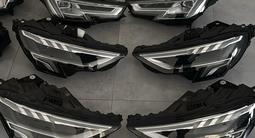 Фары для Audi за 1 000 тг. в Алматы – фото 3