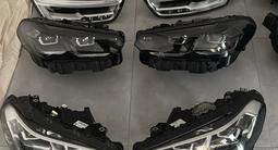 Фары для Audi за 1 000 тг. в Алматы – фото 4