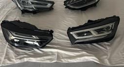 Фары для Audi за 1 000 тг. в Алматы – фото 5