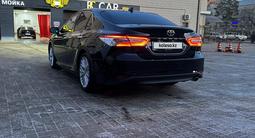 Toyota Camry 2019 годаүшін14 500 000 тг. в Уральск