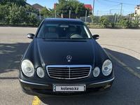 Mercedes-Benz E 320 2002 годаүшін5 000 000 тг. в Алматы