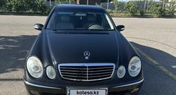 Mercedes-Benz E 320 2002 года за 5 000 000 тг. в Алматы