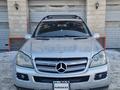 Mercedes-Benz GL 450 2007 годаfor7 000 000 тг. в Алматы