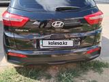 Hyundai Creta 2019 года за 8 500 000 тг. в Астана – фото 2