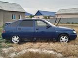 ВАЗ (Lada) 2113 2007 годаүшін380 000 тг. в Атырау – фото 4