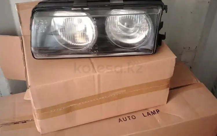 Левая фара BMW e36 за 20 000 тг. в Павлодар