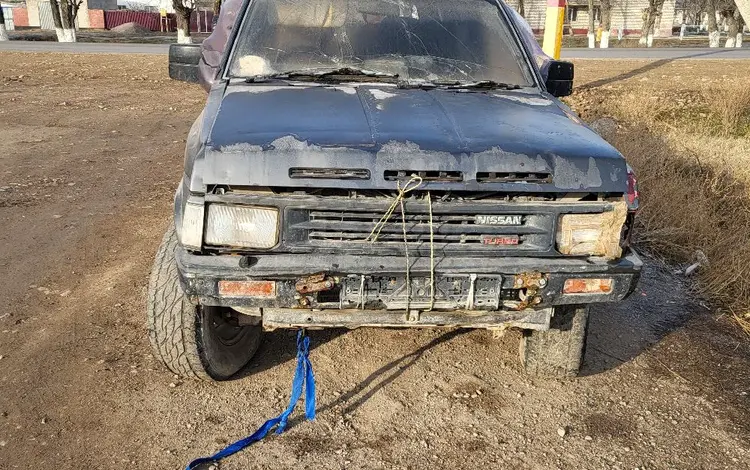 Nissan Terrano 1992 года за 400 000 тг. в Шу